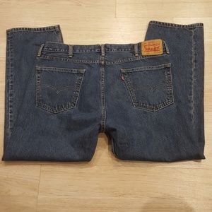 VINTAGE LEVI'S